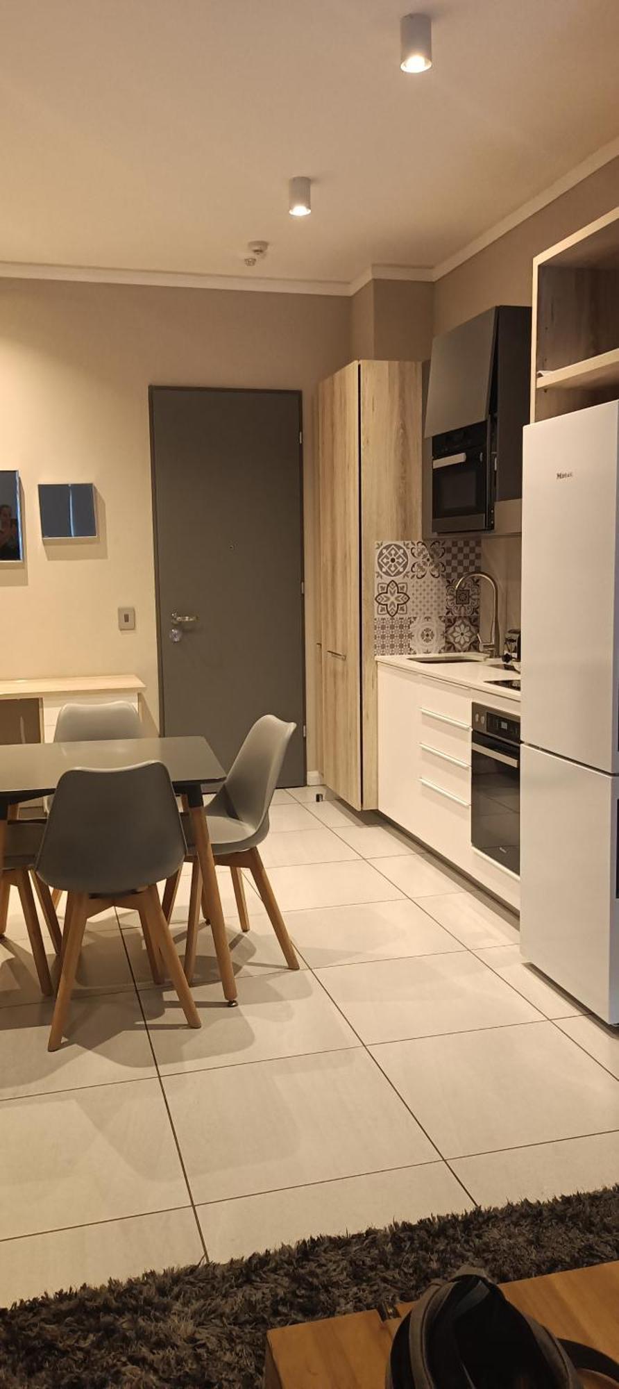 Menlyn Maine Trilogy Apartment 1010 Pretoria-Noord Exterior foto